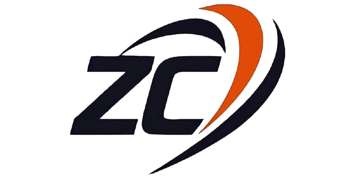 Zora Construction Logo
