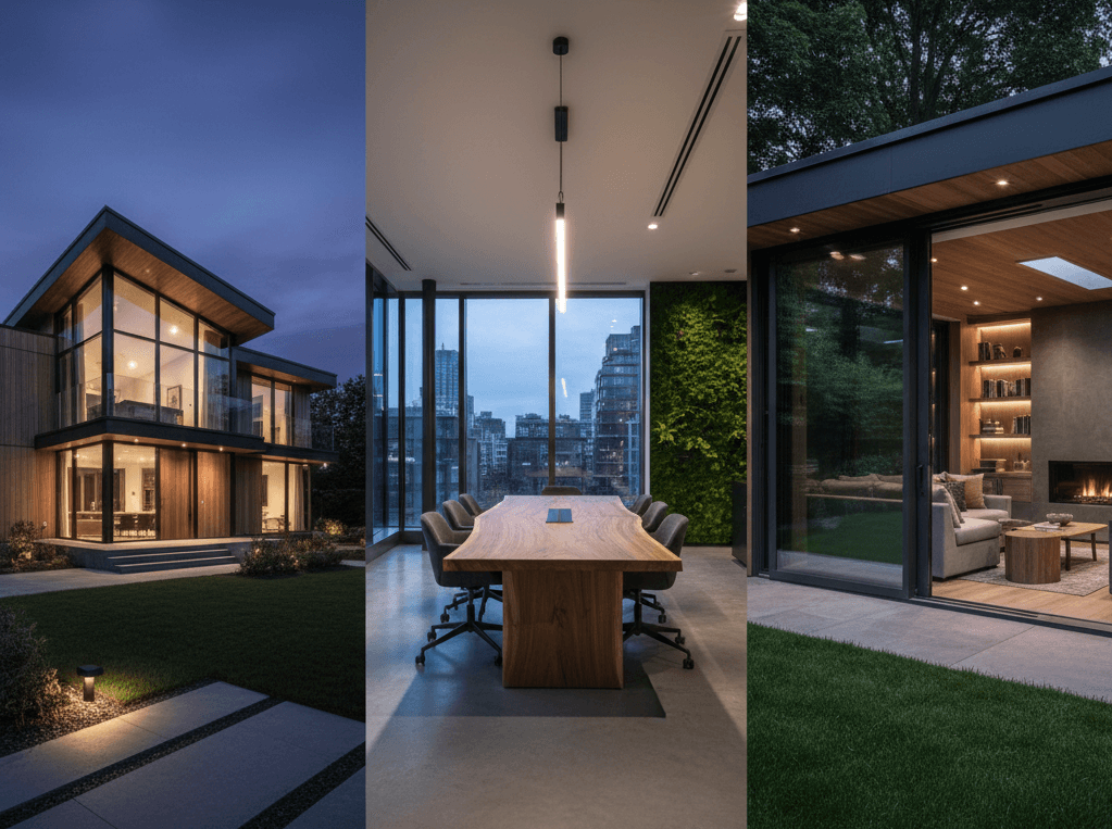 Page Header Background